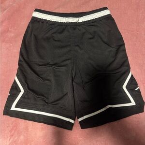Jordan basketball shorts
